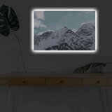 Wallity Slika sa LED osvetljenjem 4570KARDACT - 025, 45x70 cm | ePonuda.com