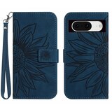 INORCO Etui za telefon denarnica z natisom za Google Pixel 8, usnjen ovitek za stojalo, odporen proti padcem, s trakom za roko, (22035332) | Shoptok.si