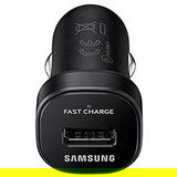  Auto punjač SAMSUNG ORG. Mini Type-C Black +micro USB kabl EP-LN930CBEGWW | Eponuda.ba