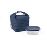 guzzini Komplet male termo torbe s posodo za shranjevanje "Handy Jeans" - Jeans Cene