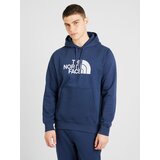The North Face Majica 'DREW PEAK' mornarska / off-bela | Shoptok.si