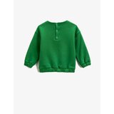 Koton Sweatshirt - Green cene