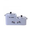  Topilica za vosak u limenci Weelko dupla – Wax Warmer | Eponuda.ba