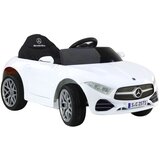  Licencirani auto na akumulator Mercedes KL-1666-1- bijeli | shoptok.hr