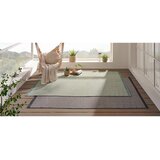 Ambia Garden PREPROGA ZA ZUNANJO UPORABO 160/230 cm tkano zelena | Shoptok.si
