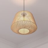 Atmosphera visilica na sajli JILY 1xE27/40W/230V juta | Eponuda.com
