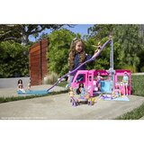 Mattel Barbie kamper s ogromnim toboganom (194735007646) | shoptok.hr