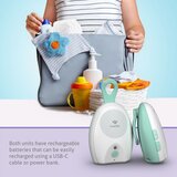 Truelife NannyTone VM Pocket digitalna avdio varuška 1 kos | Shoptok.si