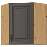  Zgornja kotna omara PRESTIGE 60/60G 71V | Shoptok.si