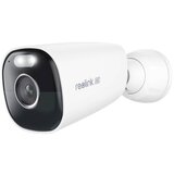 Reolink IP Kamera Argus serija B360 4K, Zunanja, Baterijska, enostavna namestitev | Shoptok.si