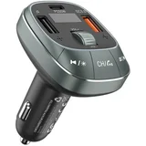 Bluetooth auto handsfree FM transmiter 30W FFLB0