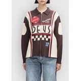 Monte Carlo Knit Jopa java brown