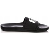 Kesi Muške papuče Big Star Contrast logo | shoptok.hr
