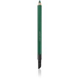 Estée Lauder Double Wear 24h Waterproof Gel Eye Pencil vodootporna gel olovka za oči s aplikatorom nijansa Emerald Volt 1,2 g | shoptok.hr