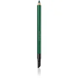ESTĒE LAUDER Double Wear 24h Waterproof Gel Eye Pencil (08 Emerald Volt) 1.2g