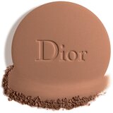 Dior Forever Natural Bronze bronzer u kamenu nijansa 06 Amber Bronze 9 g | shoptok.hr