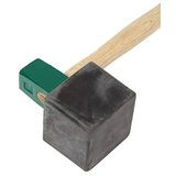 HEKA Kladivo za tlakovce (štirikotne oblike) | Shoptok.si