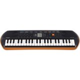 Casio klavijatura za početnike - SA-76AH7 | ePonuda.com