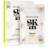 Skindividual Clearly Clarify Salicylic Acid Hydrocolloid Spot Patches flasteri za problematičnu kožu lica 9 kom