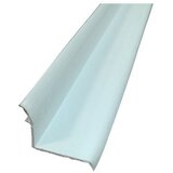 Lajsna PVC profil za kadu WUK2 samoljepljivi 2.5m kom | shoptok.hr