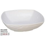 Zdjela 25,5*29CM MELAMIN BIJELA | Eponuda.ba