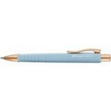  Hemijska olovka Poli Ball KSB sa plavim mastilom | different designs cene