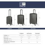 Itaca Tiber Siva | shoptok.hr