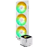 Asus TUF Gaming LC III 360 ARGB White Edition Computer case All-in-one liquid cooler 12 cm | shoptok.hr