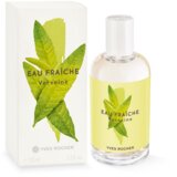 Yves Rocher Ženska toaletna voda Eau Fraiche Verbena, EDT, 100 ml Cene