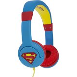 OTL otroške žične slušalke Superman | Shoptok.si