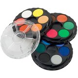 ICO koh-i-noor vodene boje, set 18 kom | shoptok.hr