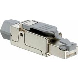 Leviton RJ45 konektor CAT.6A FTP sestavljiv 6APLG-S6A | Shoptok.si