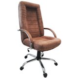 radna fotelja - 9000 M CR/ CR (izbor boje i materijala) 497371 Cene'.'