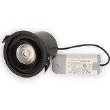 Bb Link Crna LED JM-LED svetiljka | ePonuda.com