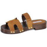 Steve Madden CANAL Smeđa | shoptok.hr