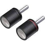 Sonos Separated Banana Plug Single (1 Pair) (SPBPPWW1BLK) | ePonuda.com