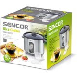 Sencor kuhalo riže SRM 1800SS | shoptok.hr