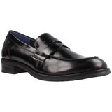 Dorking Mokasini D8710 Sr Harvard Sierra Črna Cene