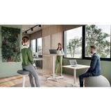 Leitz Ergonomski stol za aktivno sedenje Ergo – | Shoptok.si