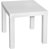 Möbelix Mizica Normen, Bela | Shoptok.si