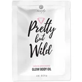 SecretPlay Glow Body Oil Sachet 4ml