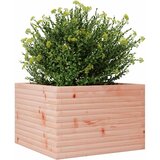  Vrtna sadilica 70x70x45,5 cm od masivnog drva duglazije | shoptok.hr