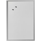 Herlitz Magnetna tabla Whiteboard , 40 x 60 cm, bela Cene