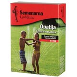 Semenarna seme za travo travna mešanica opatija 5 kg Cene