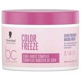 Schwarzkopf BC Color Freeze Silver maska za plavu kosu 500 ml u