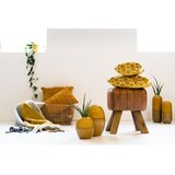 Light & Living Smeđi stolac Ramy – | shoptok.hr