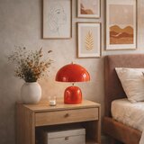 Opviq crvena stočna lampa 242470 | Eponuda.com