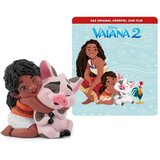 tonies Avdio figura Tonie - Disney: Vaiana 2 (V NEMŠČINI) - 1 k. | Shoptok.si