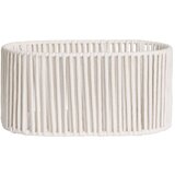 House Nordic Tekstilne košare v kompletu 2 ks 38x25,5x18 cm Arese – | Shoptok.si