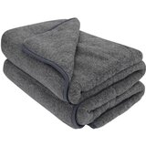 Native Natural Deka od tamnosive merino vune Quilt, 240 x 200 cm Cijene